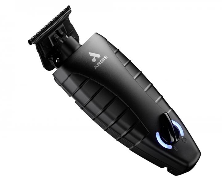 Profesjonalny trymer do w�os�w Andis GTX-Exo M-Force Cordless Trimmer 561863 - czarny