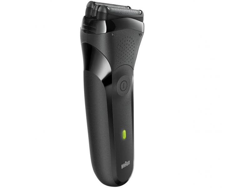 Golarka dla m�czyzn Braun Series 3 Pro Skin 300s - czarna