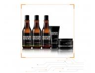 Szampon dla m�czyzn do codziennego stosowania Redken Brews Daily - 300 ml