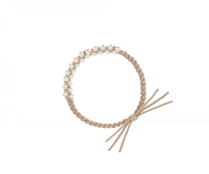 Zestaw ozdobnych gumek do w�os�w Invisibobble Beauties Charivari - 4 szt.