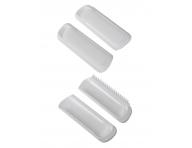 Prostownica do w�os�w Sencor SHI 5500GD - bia�a per�owa/r�owa