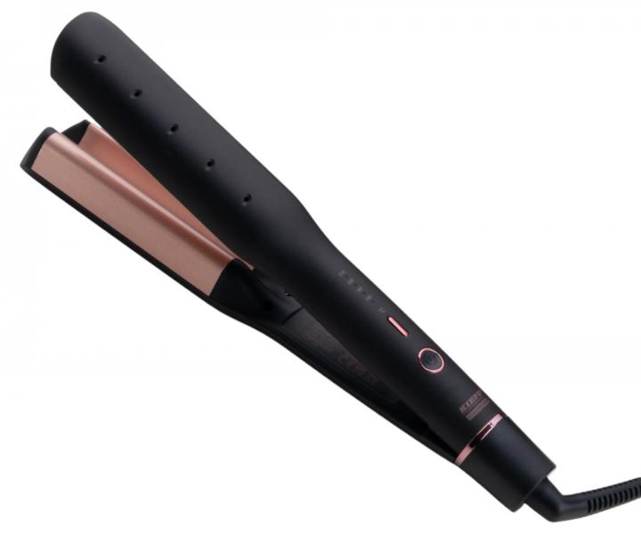 Lok�wka do mi�kkich fal Kiepe Professional Home Precision Oceancurls Softwave - 104 x 40 mm