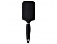 Szczotka do rozczesywania w�os�w Detail - Hair style Paddle Brush - czarna