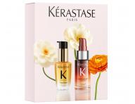 Zestaw upominkowy zapewniaj�cy intensywne od�ywienie i wyj�tkowy po�ysk K�rastase Mini Iconics Set