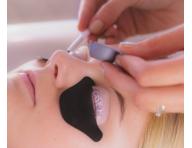 Zestaw do trwa�ego liftingu rz�s RefectoCil Eyelash Lift