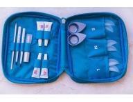 Zestaw do trwa�ego liftingu rz�s RefectoCil Eyelash Lift