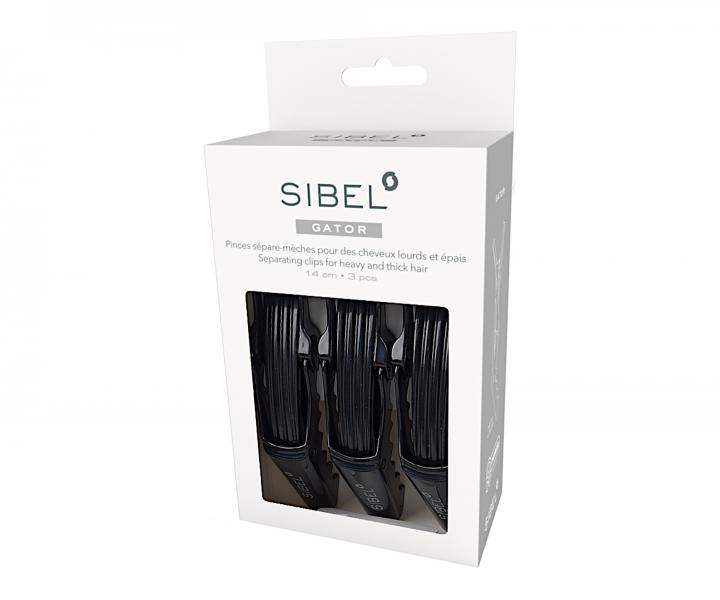 Klipsy do wosw Sibel Gator