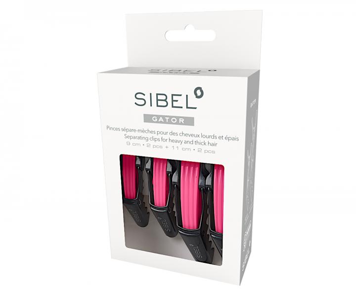 Klipsy do wosw Sibel Gator