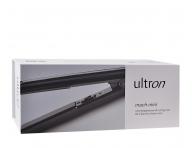 Profesjonalna mini prostownica do wosw Ultron Mach Mini - czarna