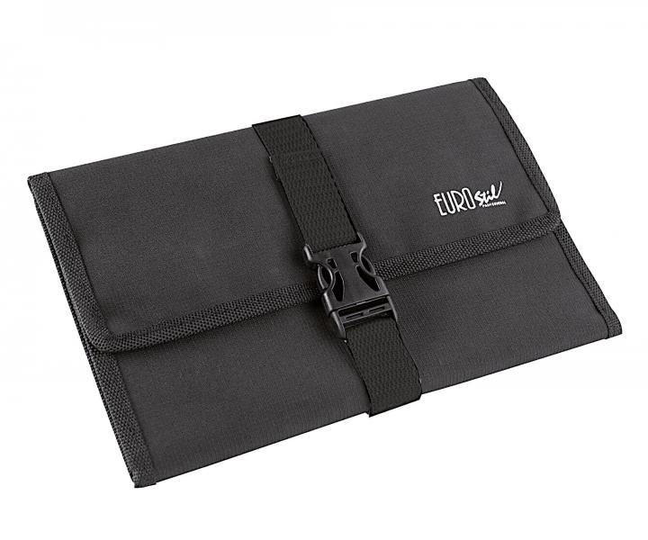 Zestaw profesjonalnych grzebieni w etui Eurostil Professional