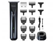 Profesjonalny trymer do w�os�w Wahl Professional Chromini Duo 3029222 - czarny