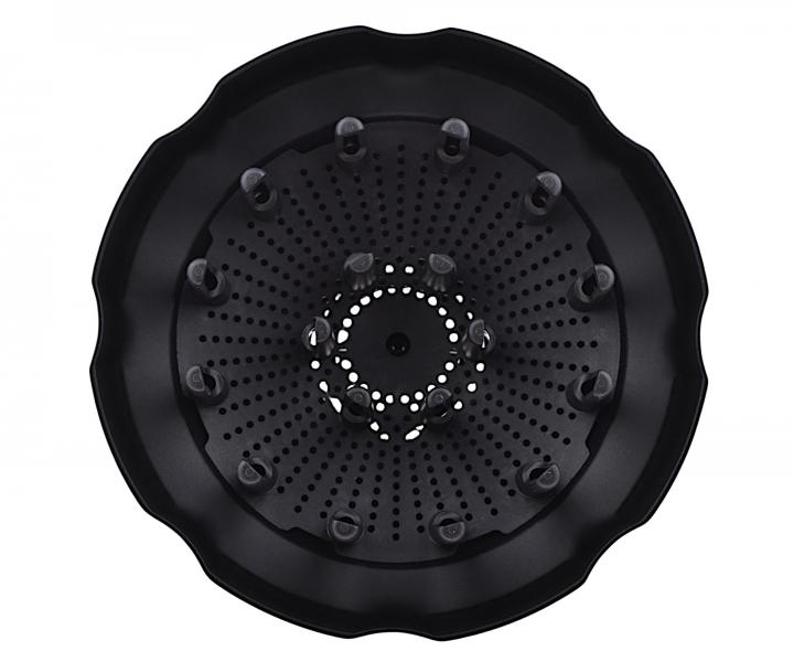 Dyfuzor do suszarek o du�ej pr�dko�ci Valera D501 - czarny - 18 kolc�w