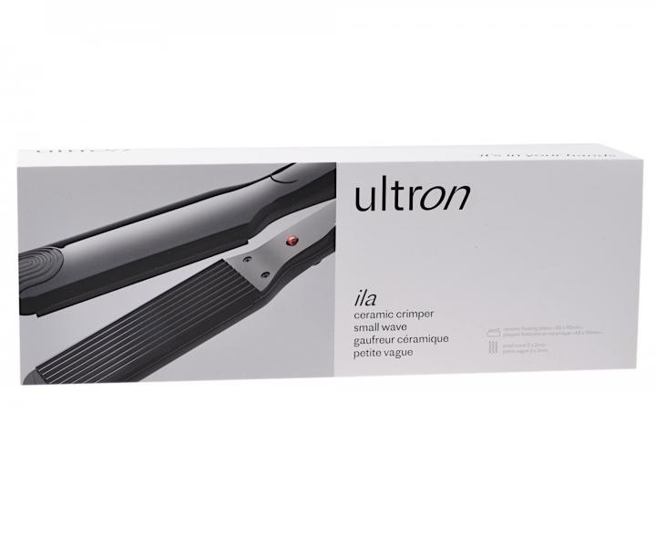 Karbownica do wosw Ultron ila S - 40 x 110 mm