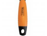 Trymer do wyczesywania spl�tanej sier�ci Wahl Professional Dematter 58446 - pomara�czowy