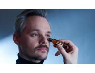 Serum pod oczy dla mczyzn Beviro Forever Young Eye Serum - 15 ml