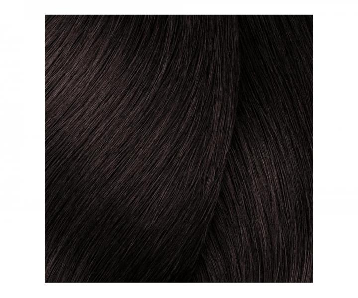 Farba do wosw Loral Professionnel Majirel 60 ml - 4.8 brz mokka