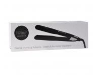 Profesjonalna prostownica do wosw Eurostil Professional Ceramic Tourmaline Straightener - czarna