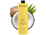 Odywka wygadzajca do wosw niesfornych Selective Professional OnCare Smooth Balm - 1000 ml