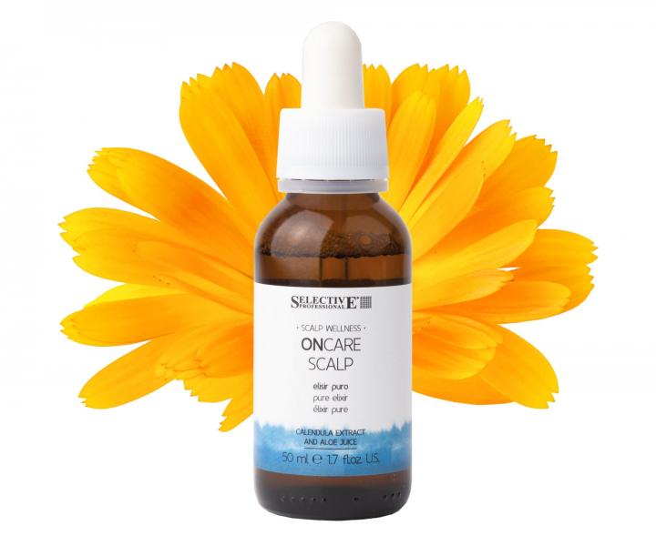 Seria oczyszczajca do wszystkich rodzajw wosw Selective Professional OnCare Scalp