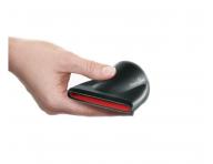 Profesjonalna suszarka do wosw z jonizacj Valera Professional Swiss Steel Master - 2100 W - czarny chrom