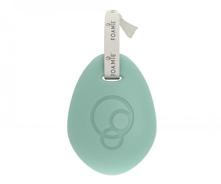 Pianka do golenia w kostce Foamie Body Shaving Bar Aloe You Very Much - 70 g