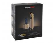 Profesjonalny trymer BaByliss Pro FXONE All Metal Skeleton FX799GE - zoty