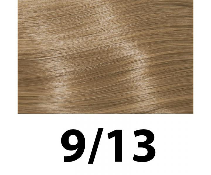 Farba do wosw Subrina Professional Demi Permanent 60 ml - 9/13 - bardzo jasny blond popielato-zocisty