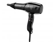 Profesjonalna suszarka do wosw Valera Swiss Silent Jet SXJ 8701 RC - 2200 W, czarna