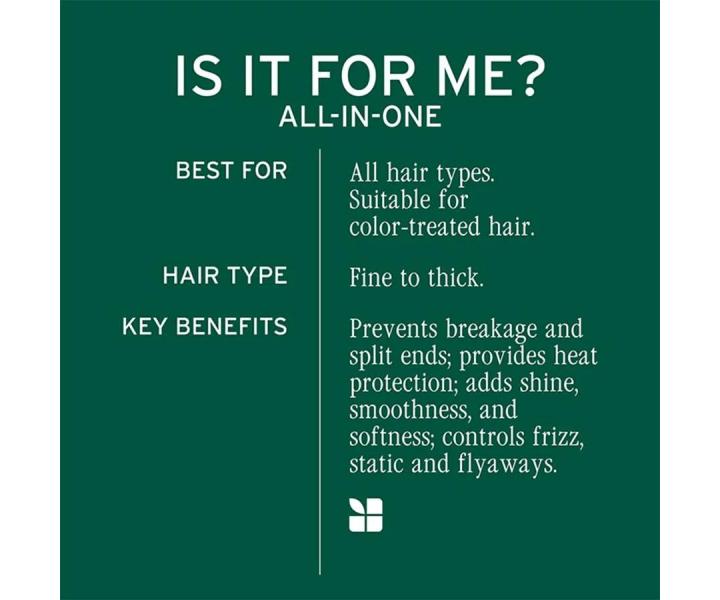 Spray wielofunkcyjny do wszystkich rodzaj�w w�os�w Biolage All-In-One Multi-Benefit Spray - 250 ml