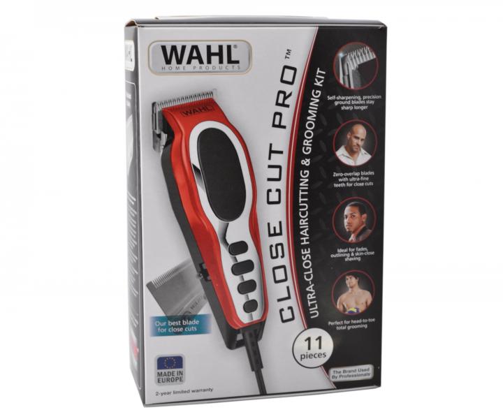 Maszynka do wosw i brody Wahl Close Cut 79111-2016