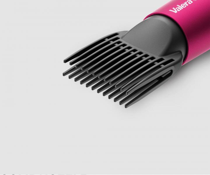 Profesjonalna suszarka do w�os�w Valera Professional Stylecare AI System 501.54 - 2400 W - r�owa