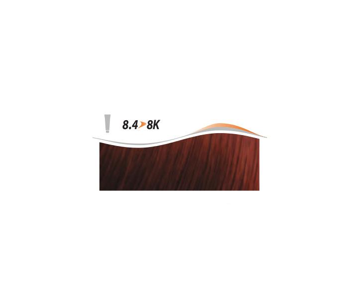 Farba do w�os�w Art�go IT�S Color 150 ml - 8.4 jasny miedziany blond