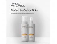 Seria do wosw falowanych i krconych Paul Mitchell