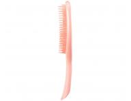 Szczotka do rozczesywania wosw Tangle Teezer The Ultimate Detangler Large Peach Glow - brzoskwinia - 23 x 7 cm