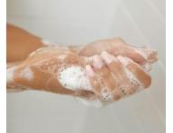 Regenerujcy szampon i el pod prysznic z olejem konopnym Paul Mitchell Tea Tree Hemp - 300 ml