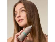 Kuracja do sp�ukiwania dla czystych, �wie�ych i l�ni�cych w�os�w Paul Mitchell Clarify Foaming ACV Rinse - 150 ml