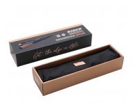 Prostownica do w�os�w z podczerwieni� Kiepe Professional Home Precision Infraredsilk Styler - czarna