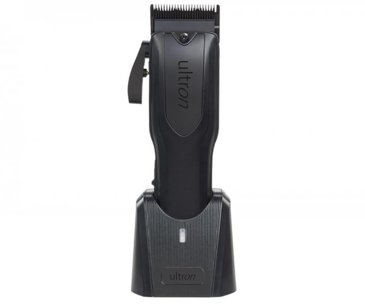 Profesjonalna maszynka do wosw Ultron Jord Taper Clipper - czarna