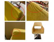 Fotel fryzjerski Detail Luxor - zoty (30)