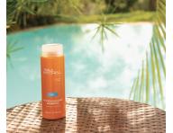 Zestaw do w�os�w nara�onych na dzia�anie s�o�ca Paul Mitchell Sun Trio + �ci�gany woreczek Paul Mitchell gratis