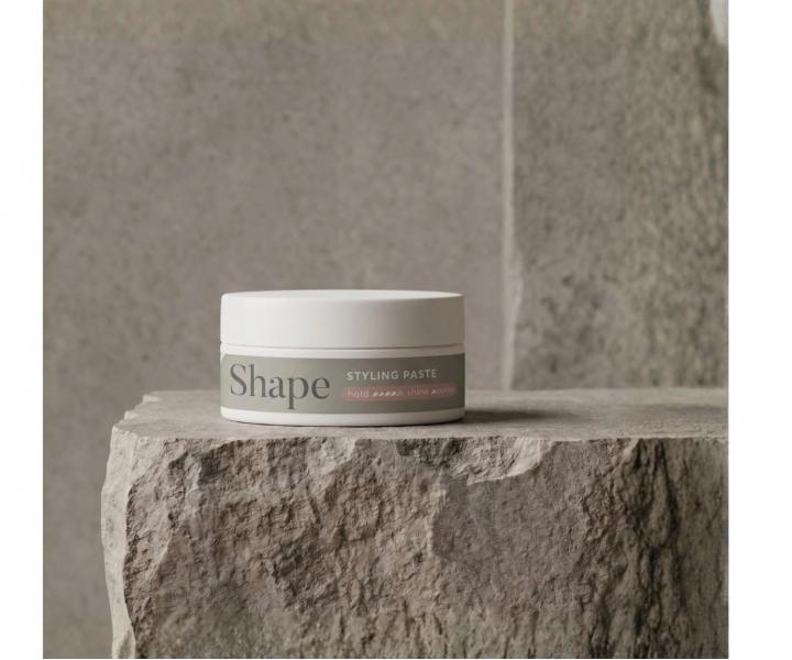 Seria produkt�w do stylizacji Subrina Professional Shape