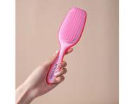 Szczotka do rozczesywania w�os�w Sister Young Ayla Hair Brush - neonowa r�owa