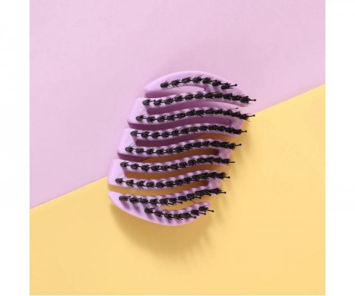 Szczotka do w�os�w Sister Young Mila Pocket Hair Brush