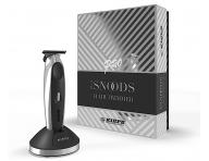 Profesjonalna maszynka do wosw Kiepe Snoods Hair Clipper + trymer Kiepe Snoods Mini Hair Trimmer - gratis