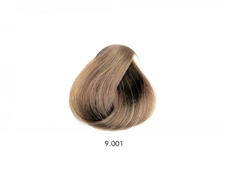 Farba do wosw Selective Professional ColorEvo 100 ml - 9.001 popielaty gboki bardzo jasny blond