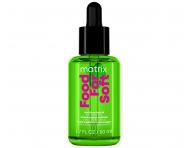 Zestaw upominkowy nawil�aj�cy i zmi�kczaj�cy do w�os�w suchych Matrix Food For Soft Springs