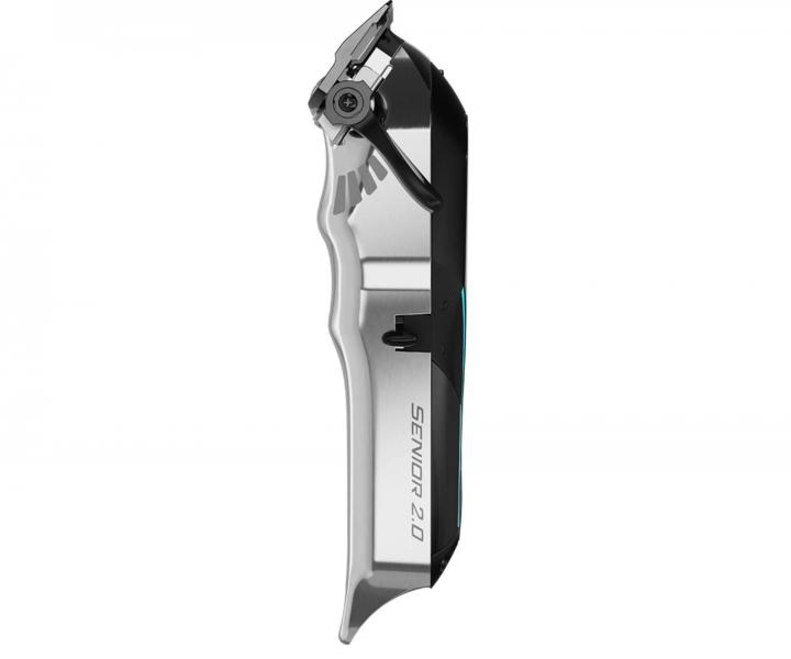 Profesjonalna maszynka do w�os�w Wahl Senior 2.0 Professional Cordless Clipper - czarna