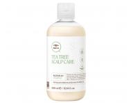 Zestaw upominkowy przeciw przerzedzaniu si wosw Paul Mitchell Tea Tree Scalp Care Duo