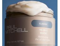 Maska g��boko od�ywiaj�ca i nawil�aj�ca do w�os�w Paul Mitchell Classic 15-In-1 Mask - 200 g
