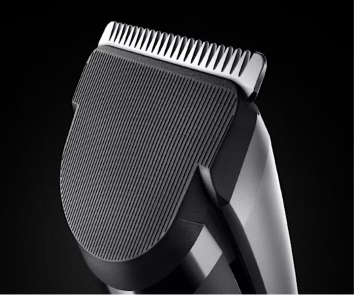 Maszynka do wosw Braun Hair Clipper Series 7 HC7590 - szara